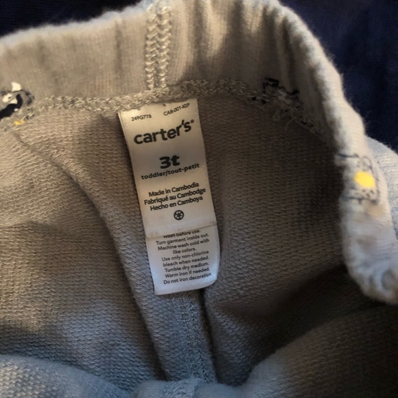 Monster set - Picture 4 of 5